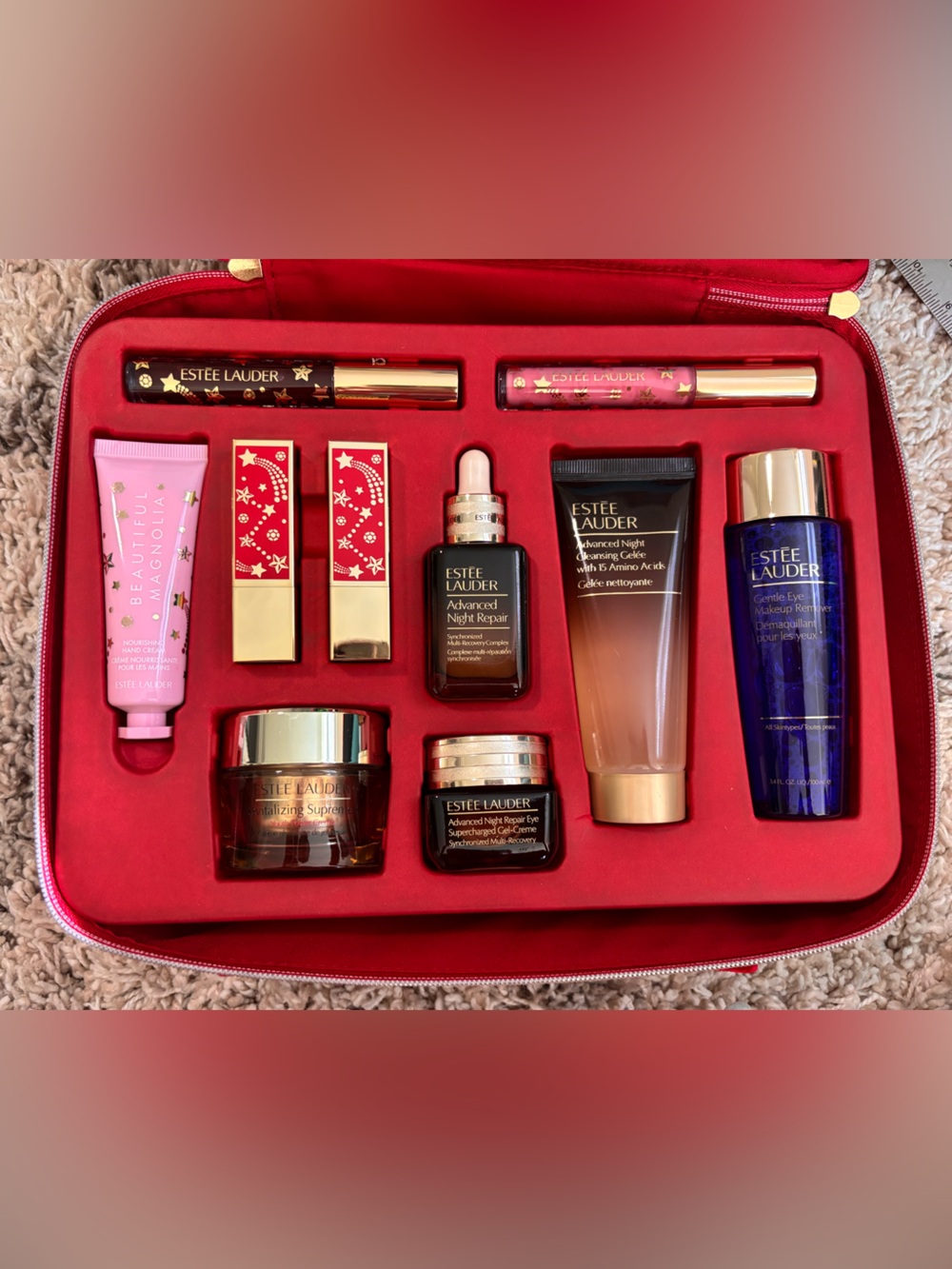 Estee Lauder Blockbuster Holiday Gift Set - Cool